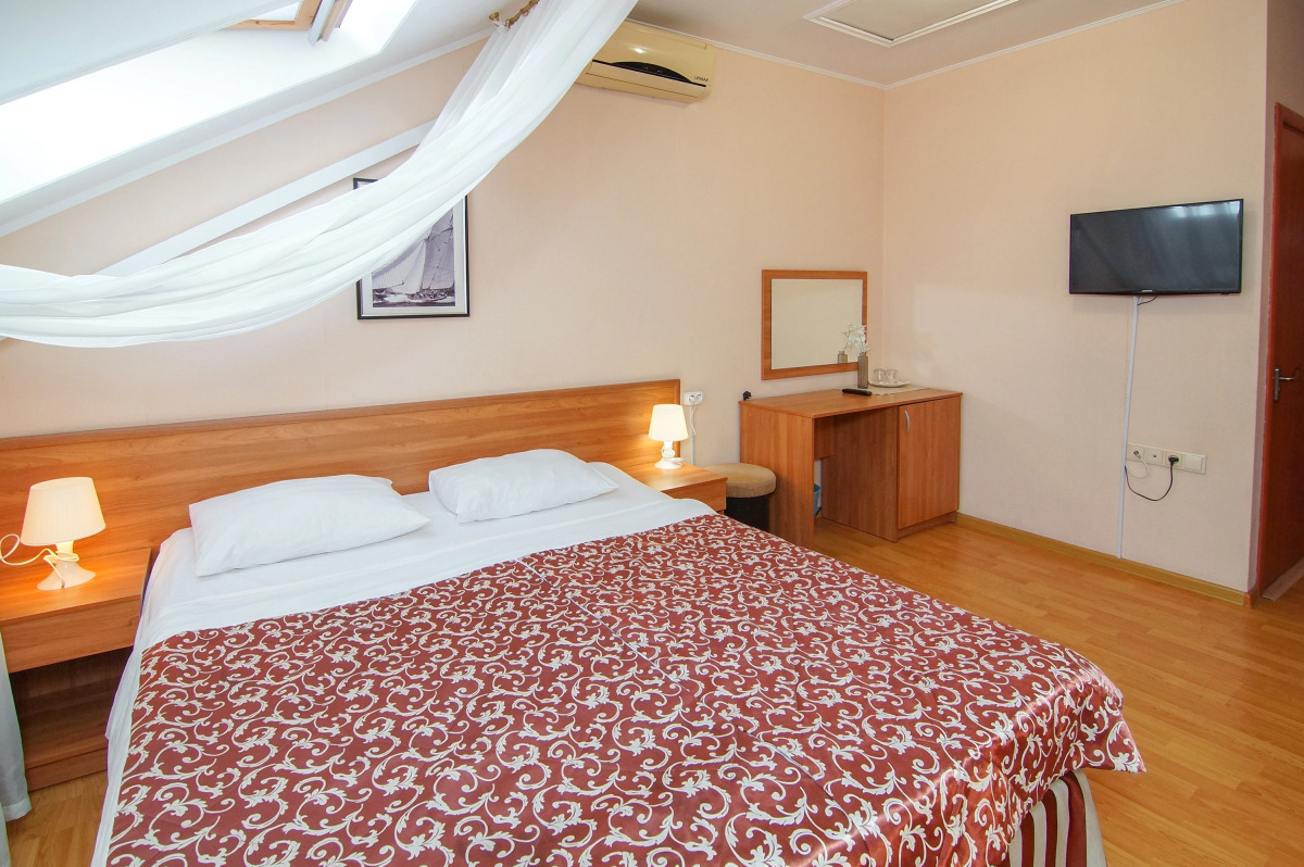 Гостевой дом Ирис