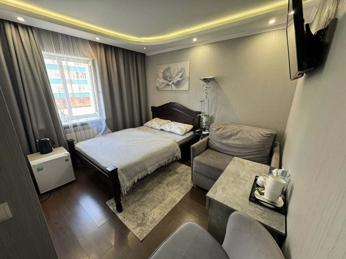 Мини-отель Вояж