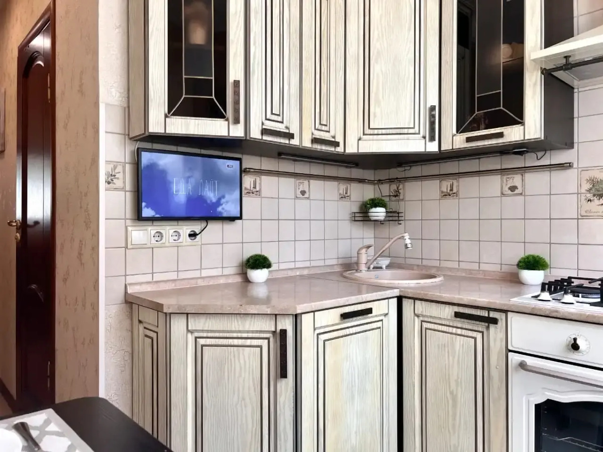 Квартира Artamonova apart