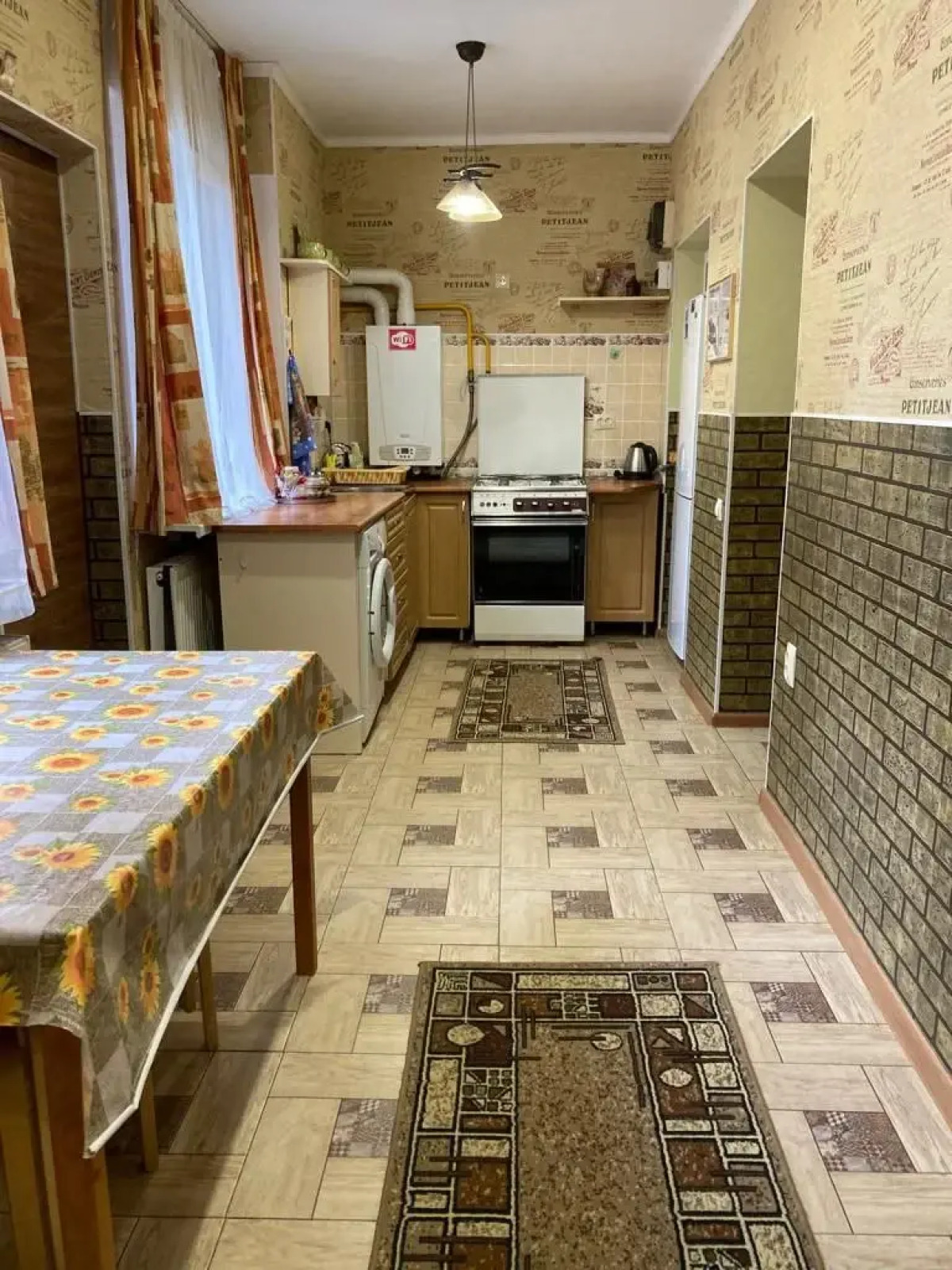 Апартаменты у Колоннады