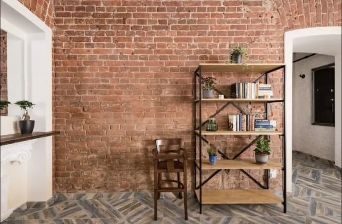 Апартаменты Loft Apartment в центре города