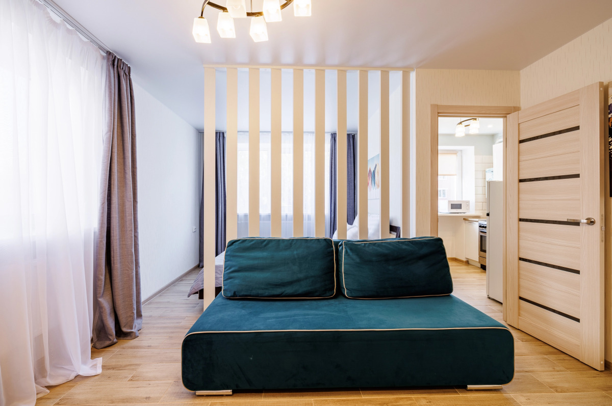 Квартира На улице Свободы 59