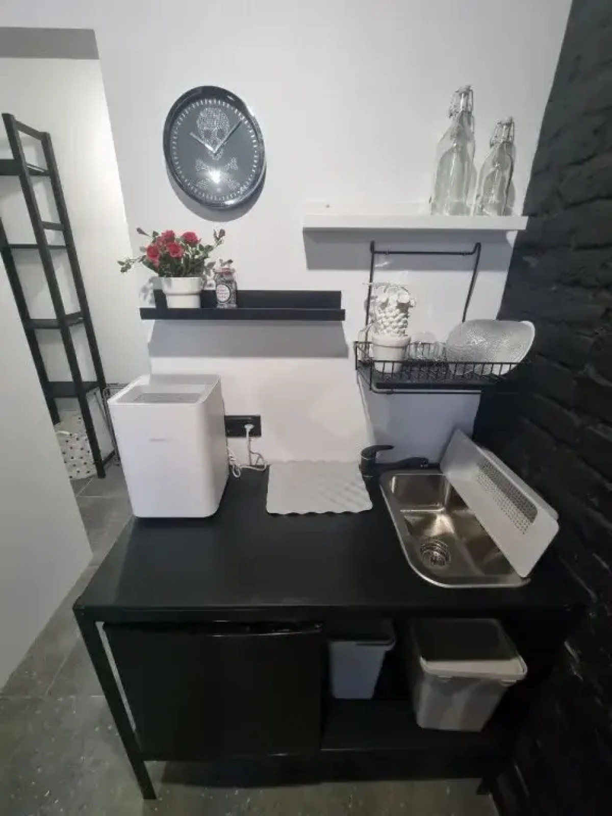 Апартаменты от команды Ботл Шок