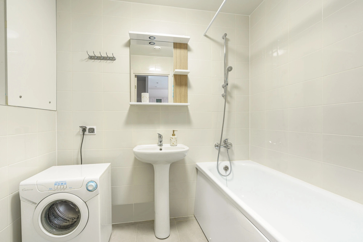 Апартаменты BestFlat24 возле ТЦ Июнь