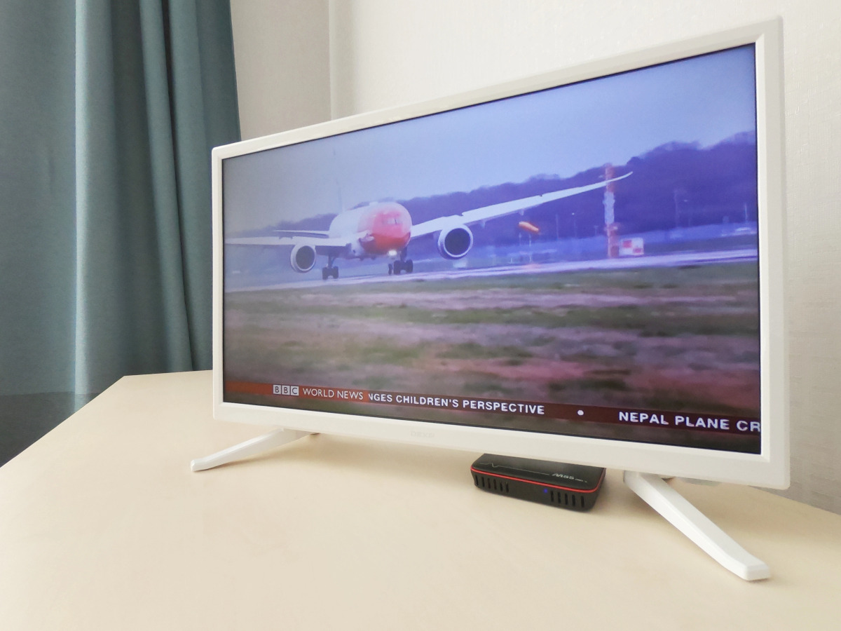 Апартаменты Guest Room