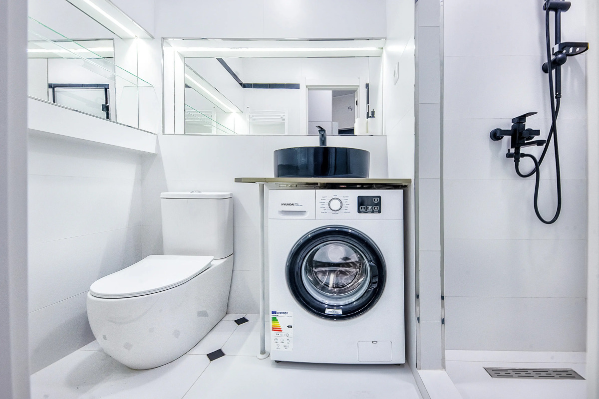 Апартаменты HB apartments University I