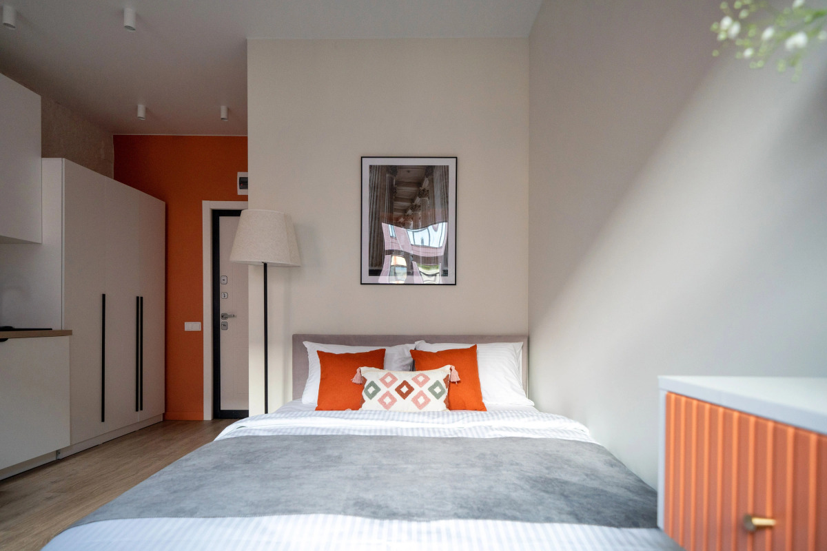 Жилое Помещение Light house на Маяковского 28б