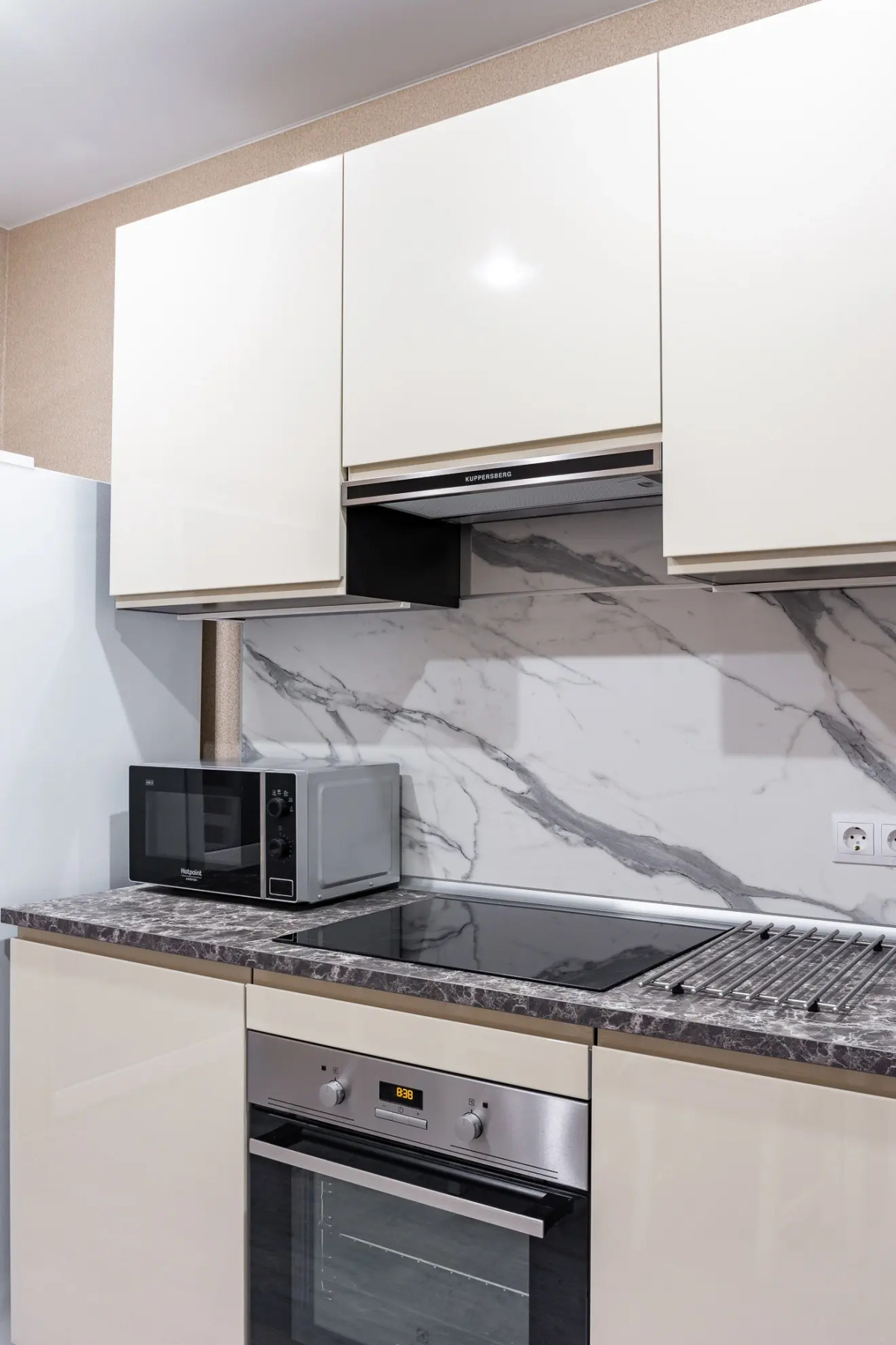 Апартаменты 1 на Зиповской