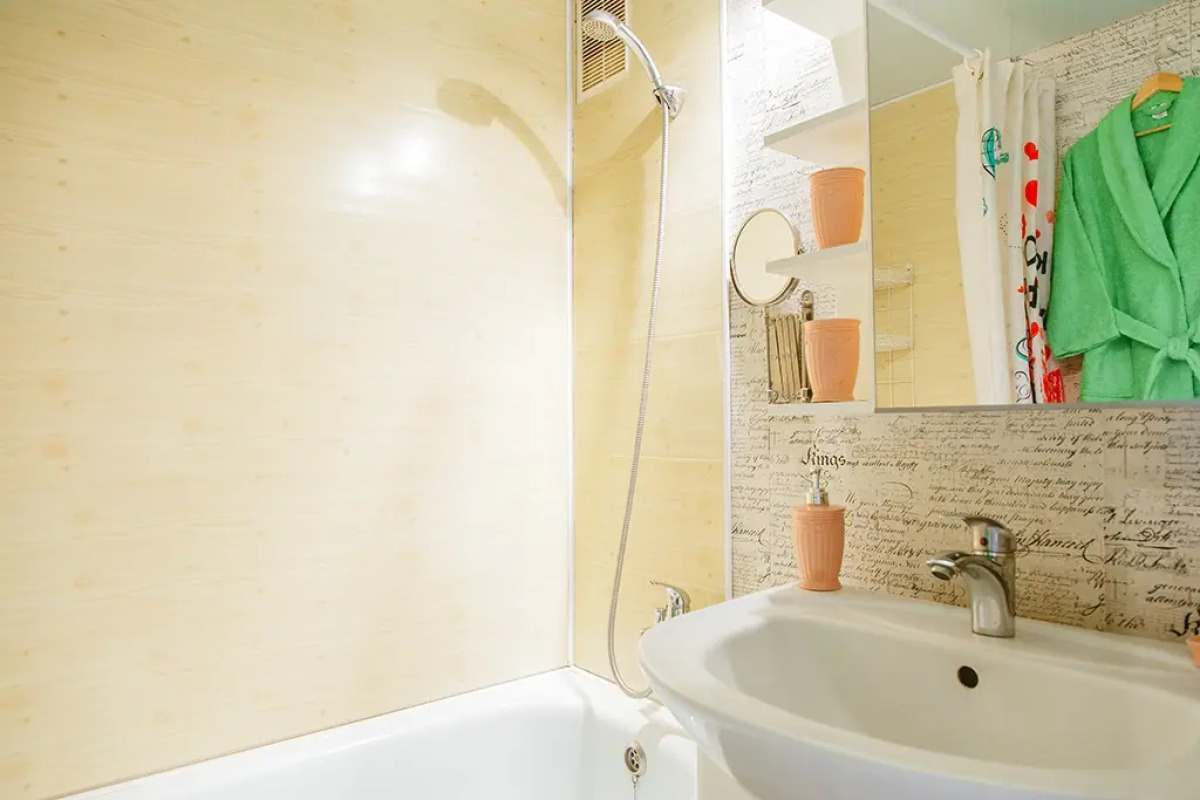 Апартаменты Пять Звёзд Домашний Уют