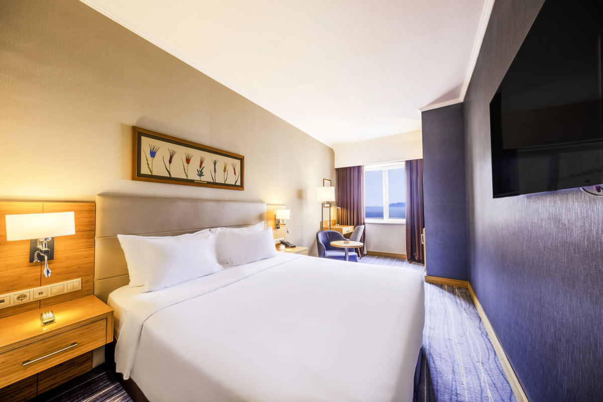 Radisson Hotel President Old Town Istanbul