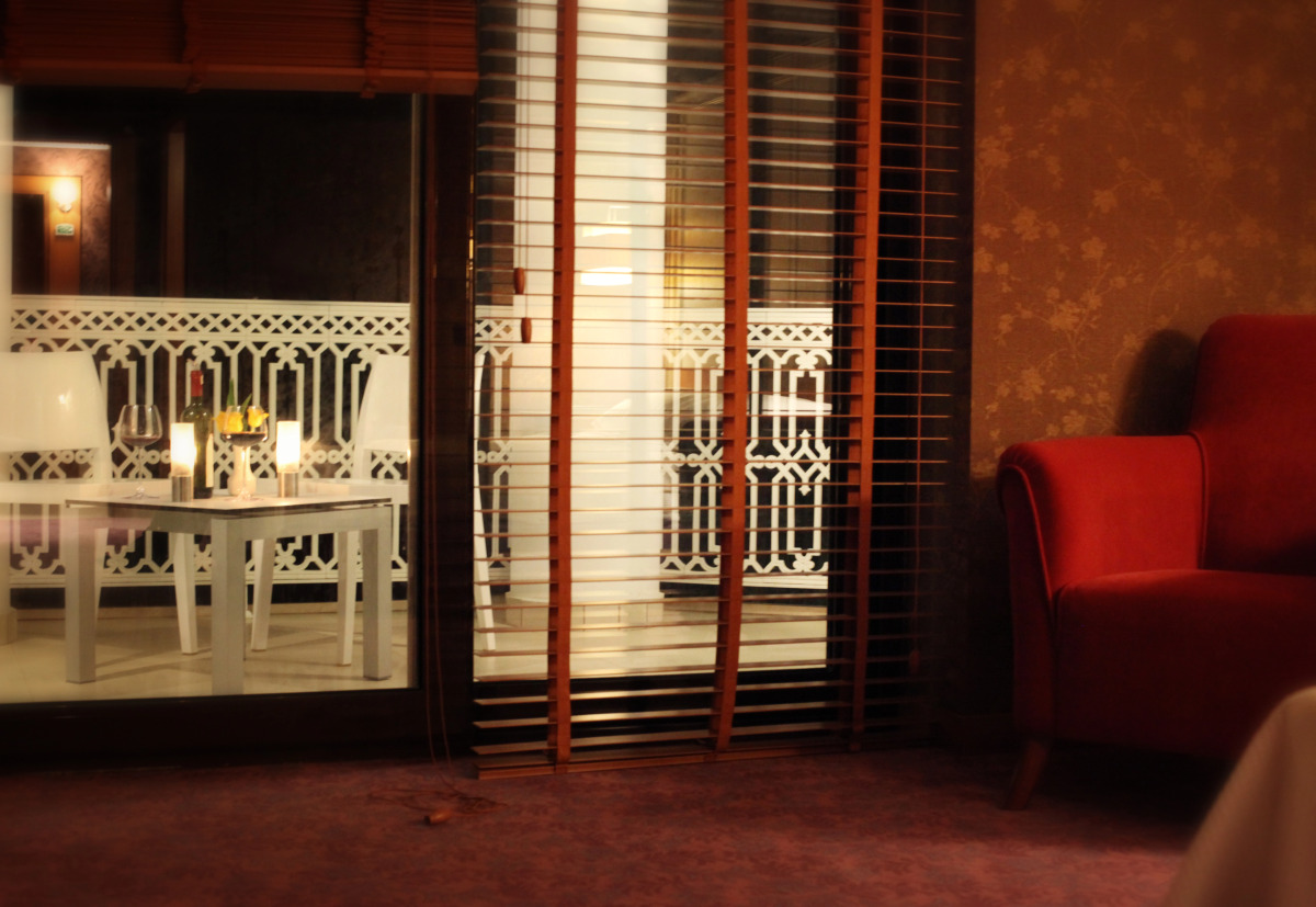 Rayda Hotel — Building 2