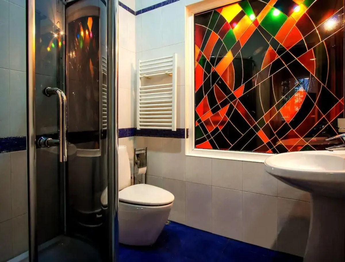 Отель Toma's House