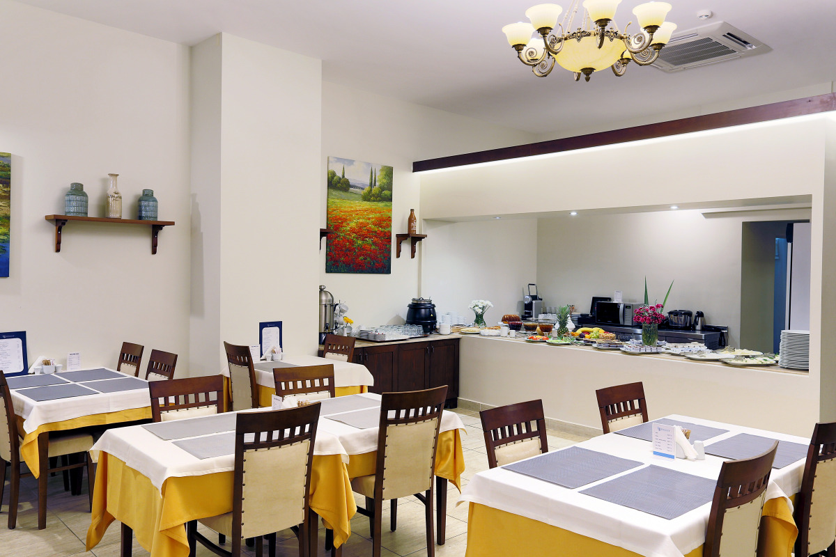 Hotel Expocity Istanbul