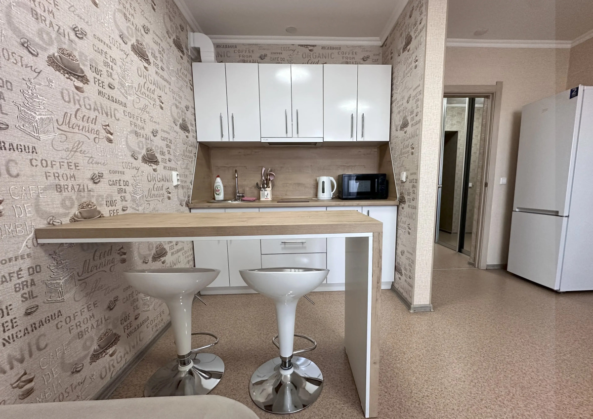 Апартаменты Комфорт-класс