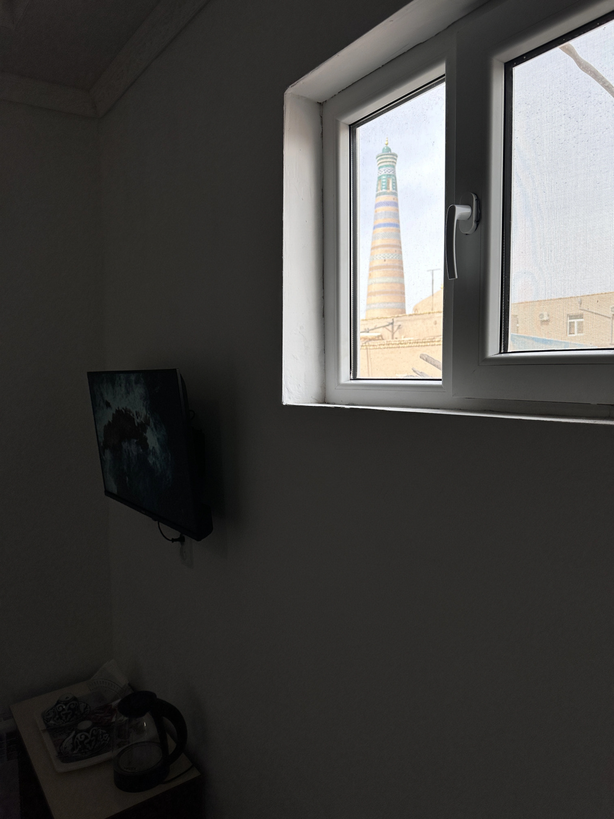 Гостевой Дом Gold Khiva