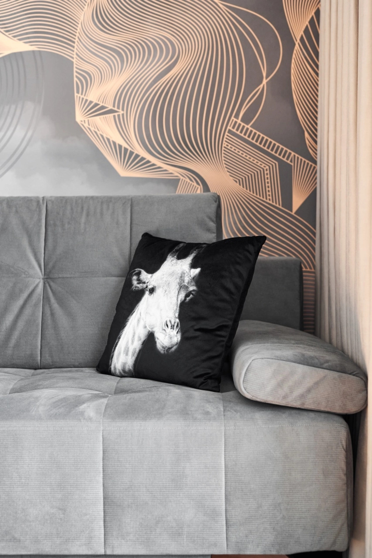 Апартаменты Baltic Sense