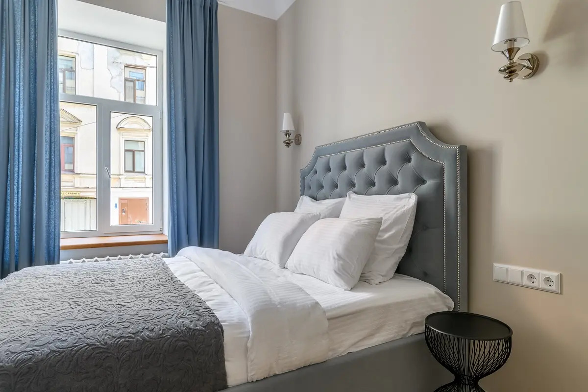 Квартира Softbed