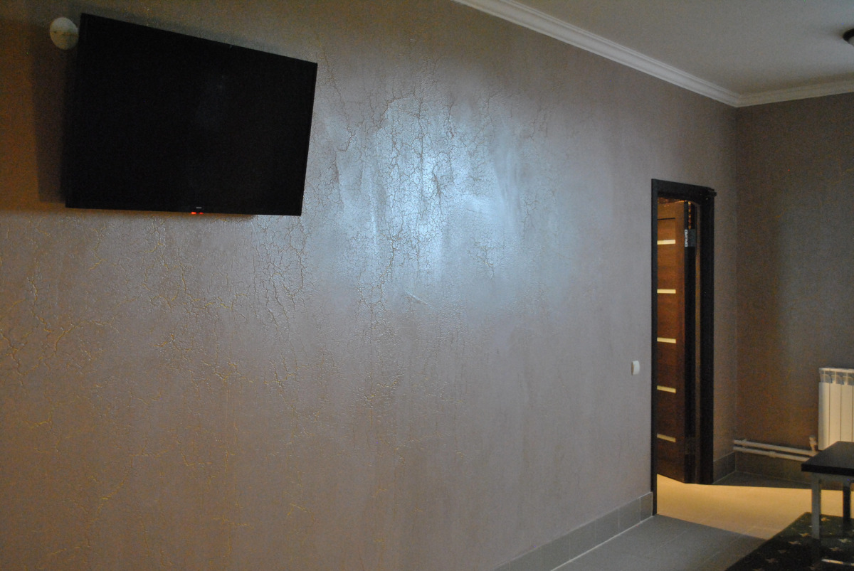 Отель Капитан