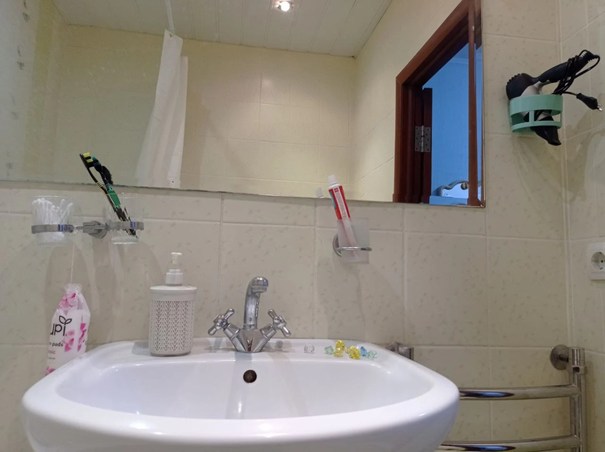 Квартиры Live-In-Comfort