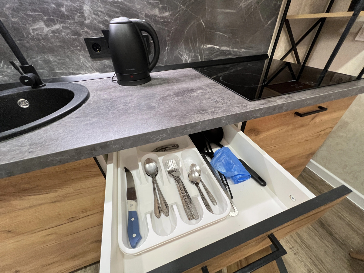 Апартаменты 2-х комнатные в центре от ЭлитХаус24