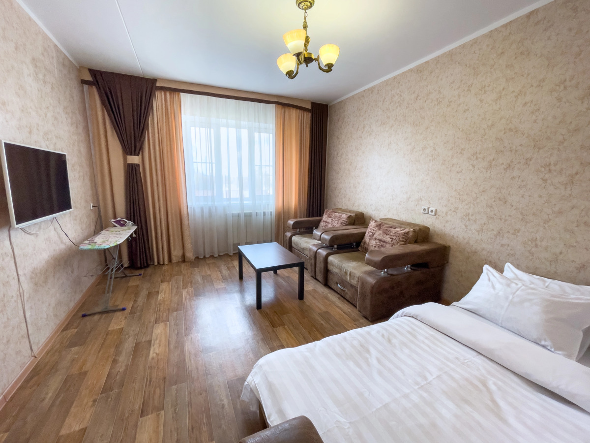 Апартаменты Grant Apart