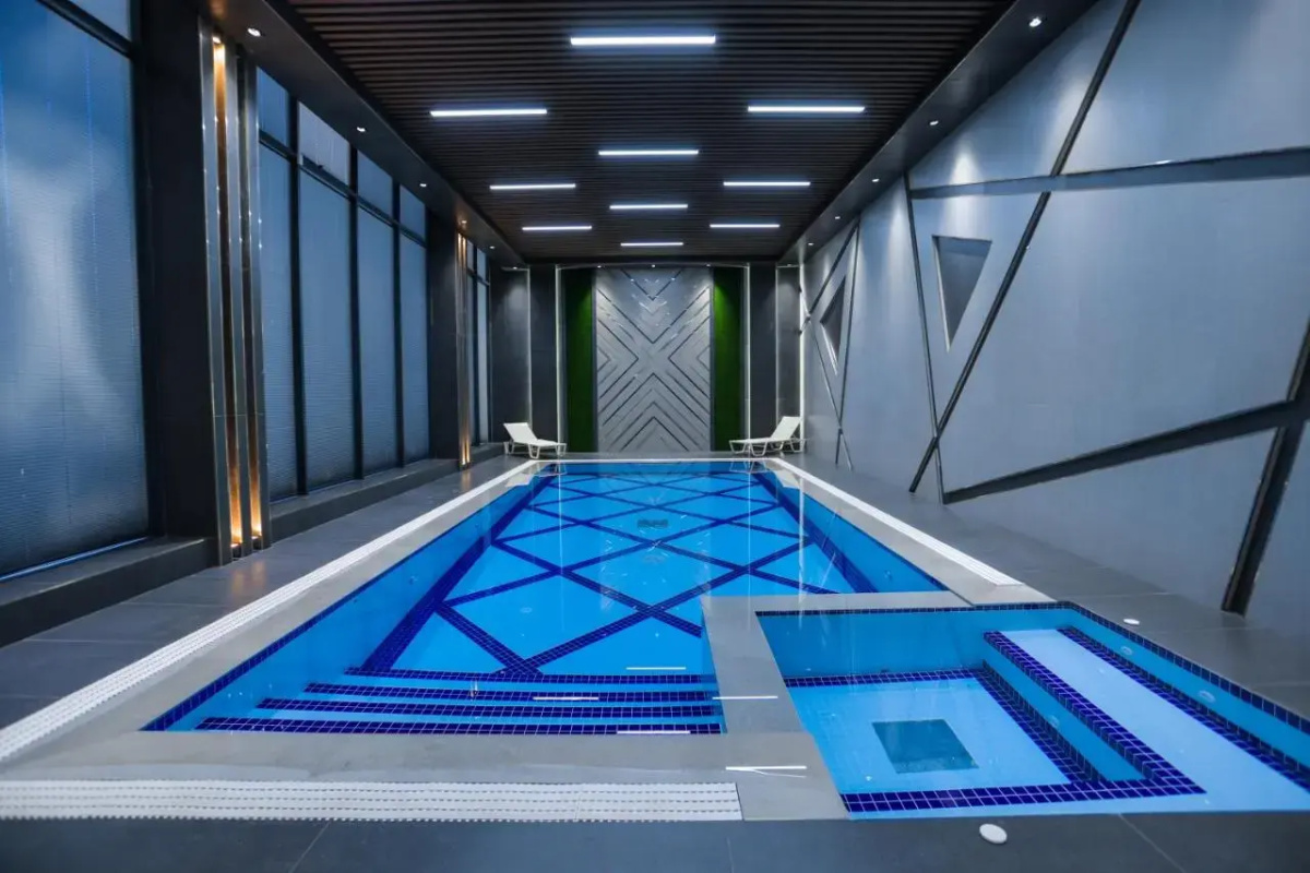 Отель Premier hotel