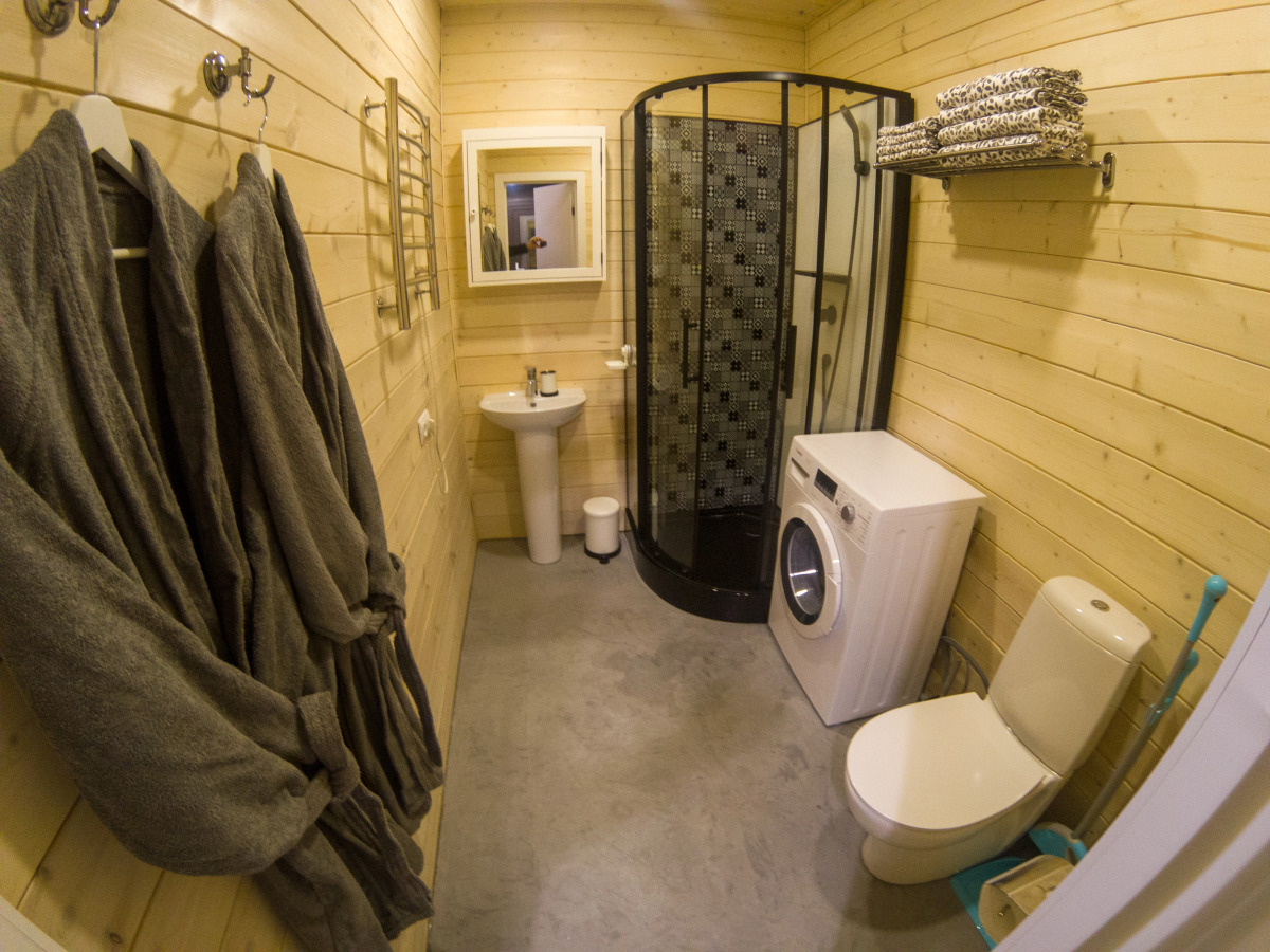 Дом Майндорф Батаково