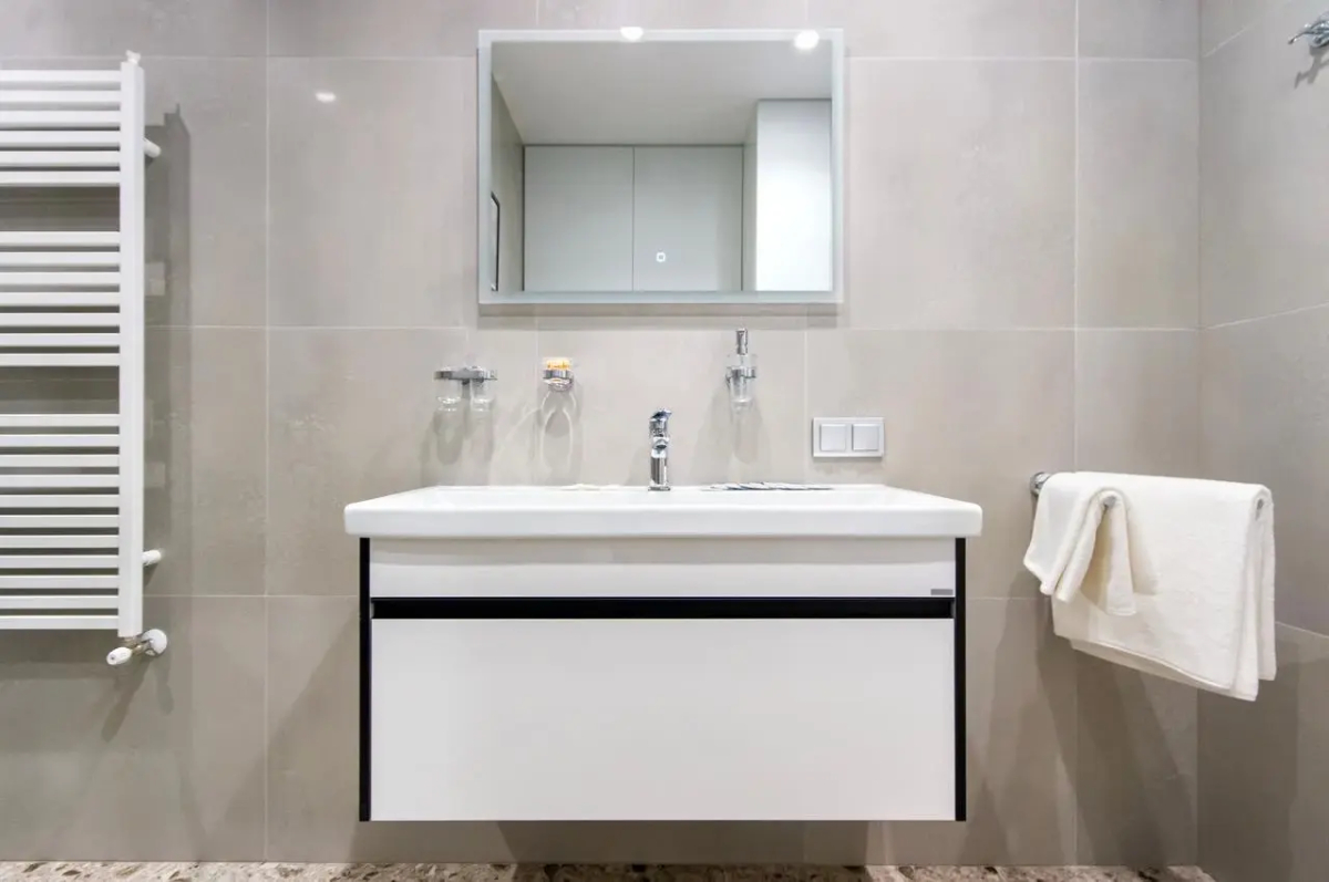 Апартаменты Небо Первая Линия 17