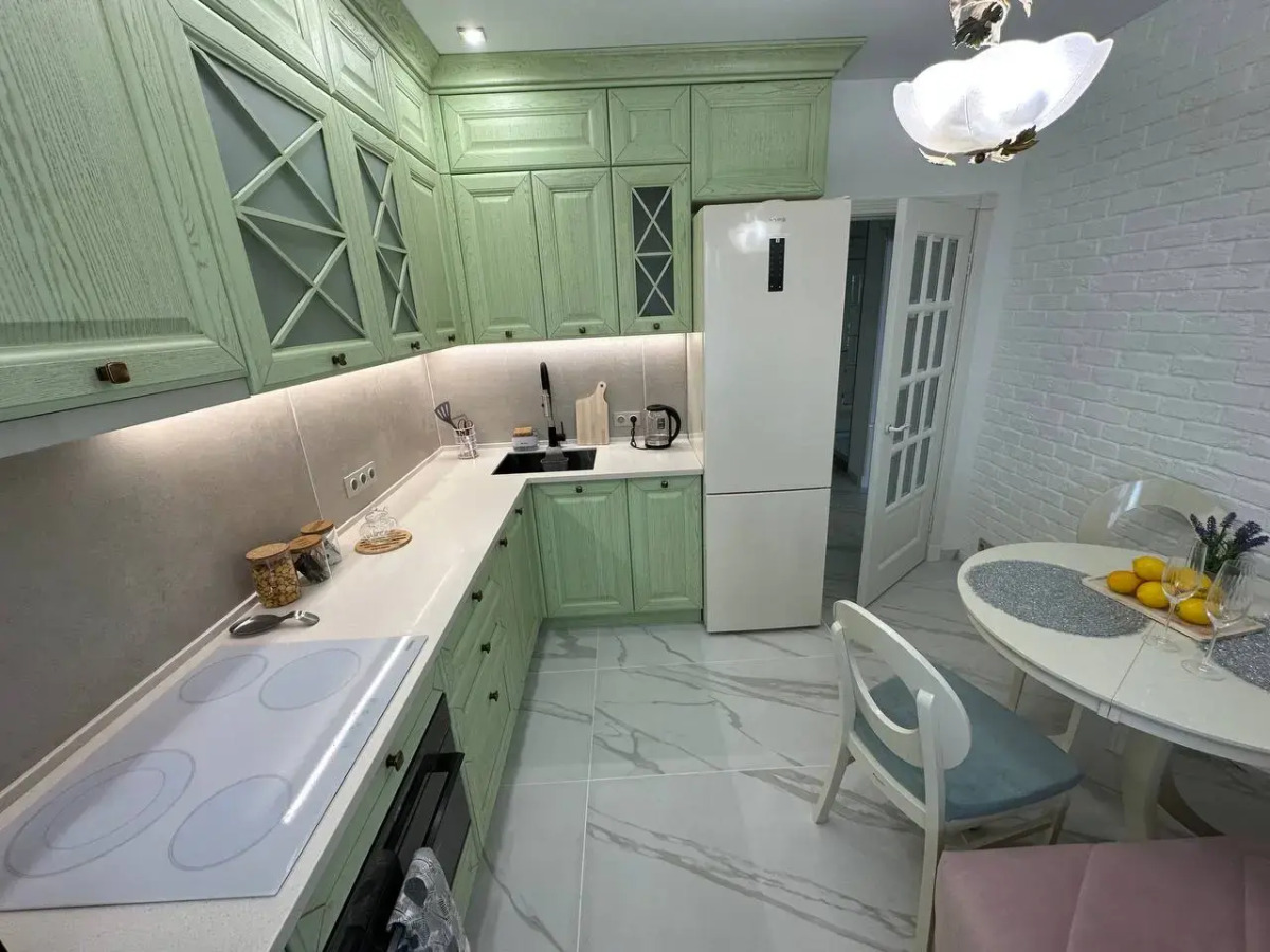 Апартаменты прекрасные на Чоботовской