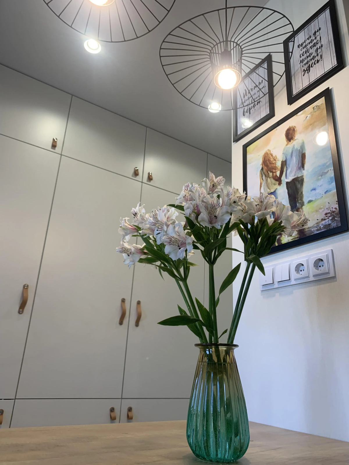 Апартаменты Снегурочка на набережной