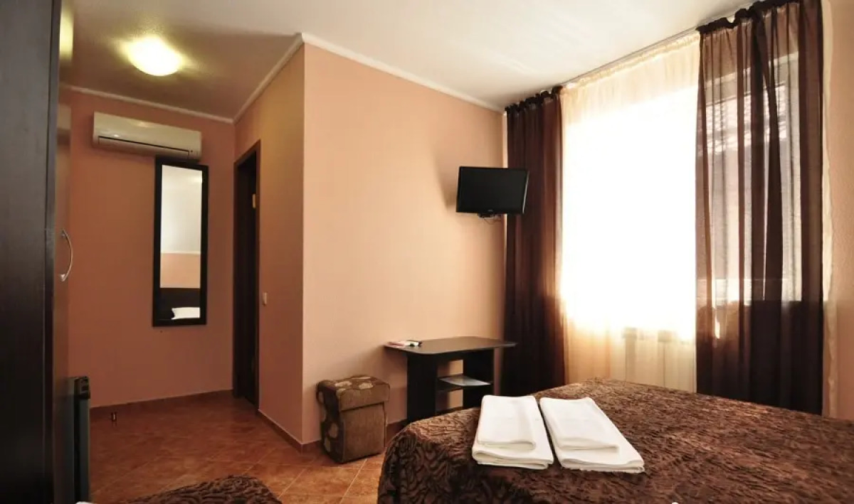 Гостевой дом Бакуль