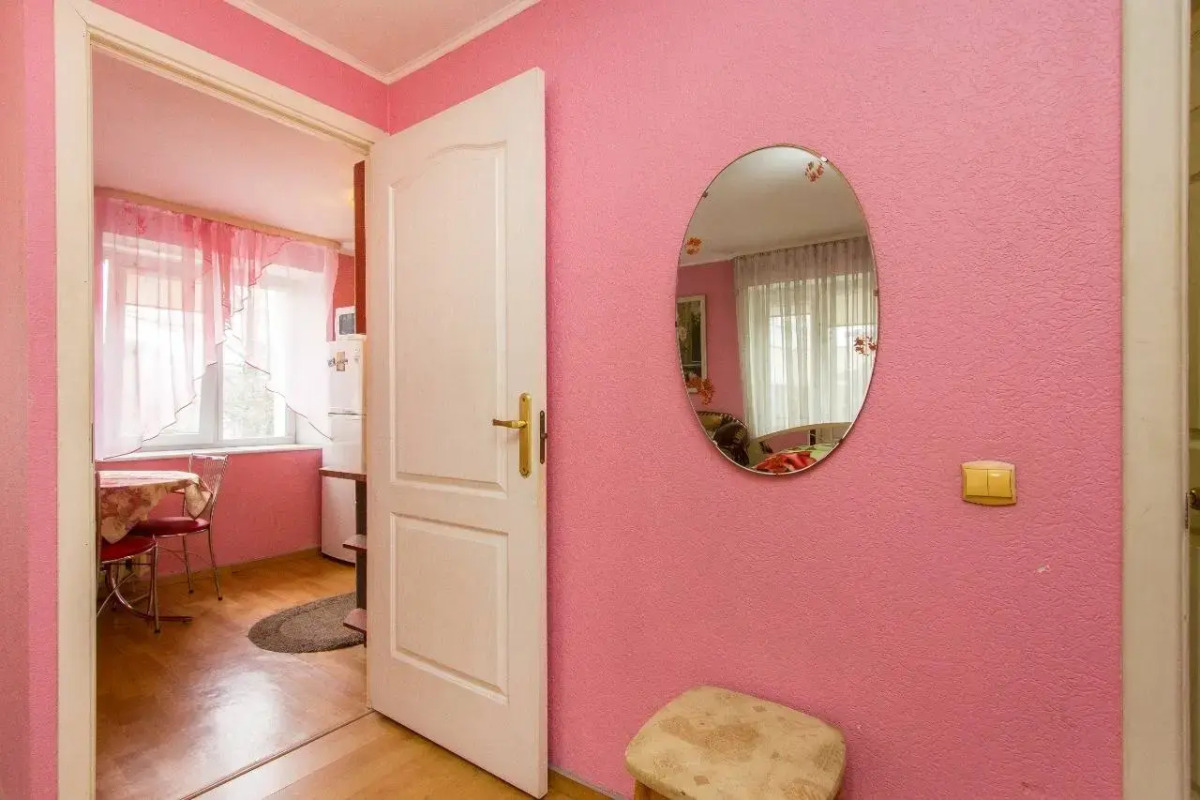 Апартаменты на Шевченко 1