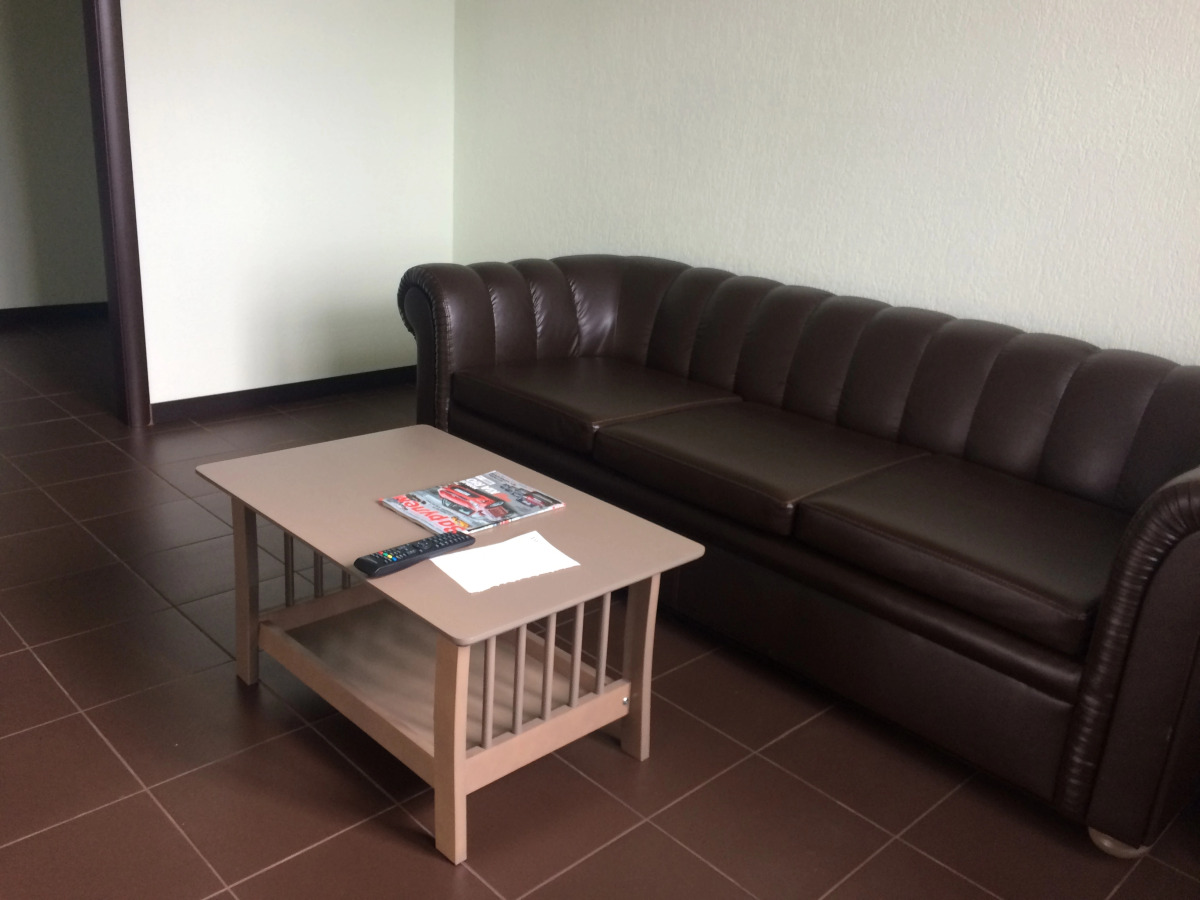 Гостевой дом Флора53