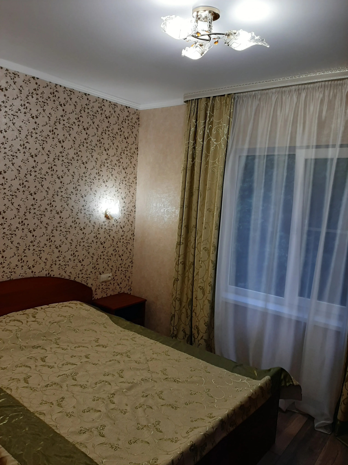 Гостевой дом Тамара