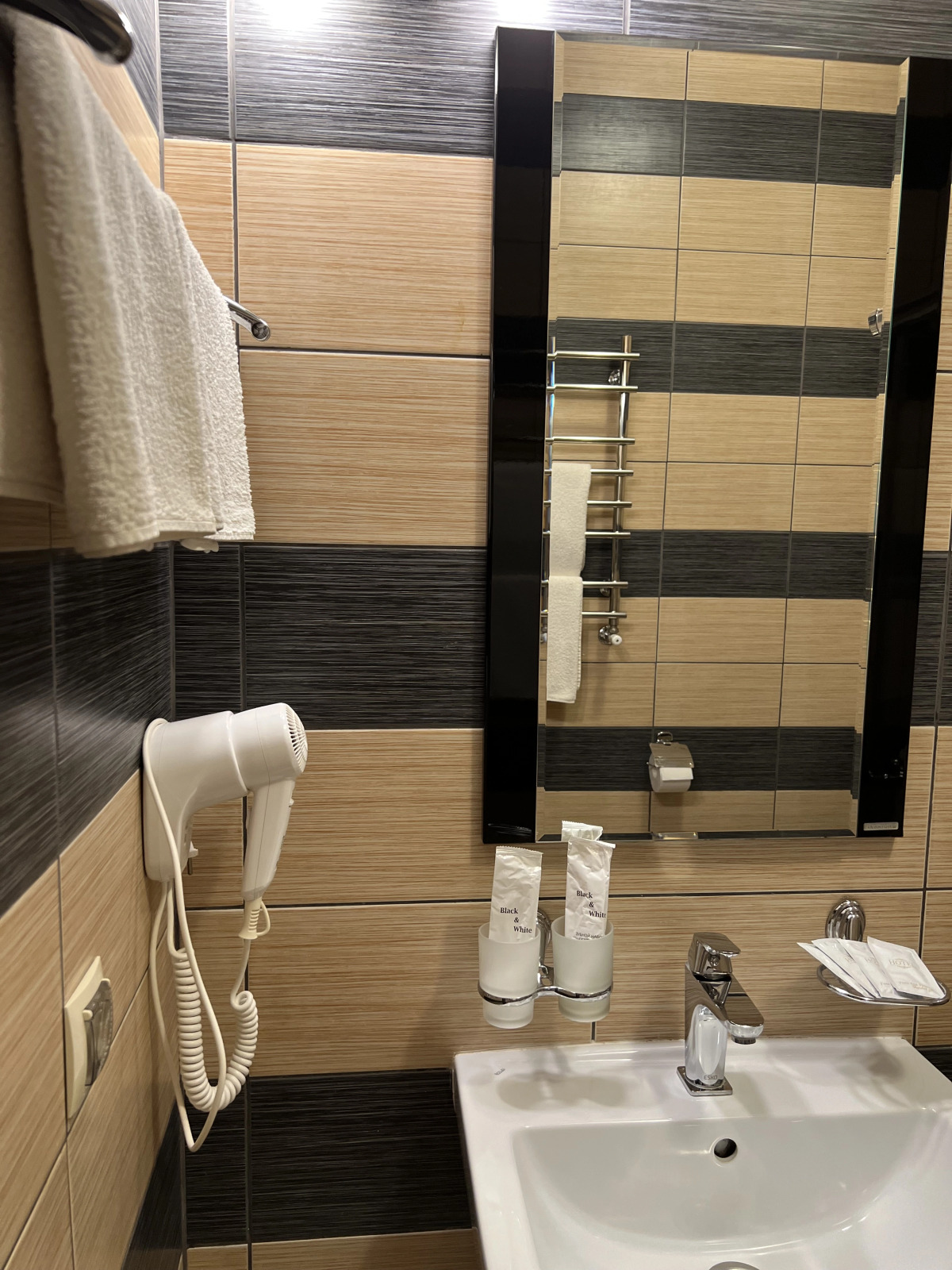 Отель ЯрДом