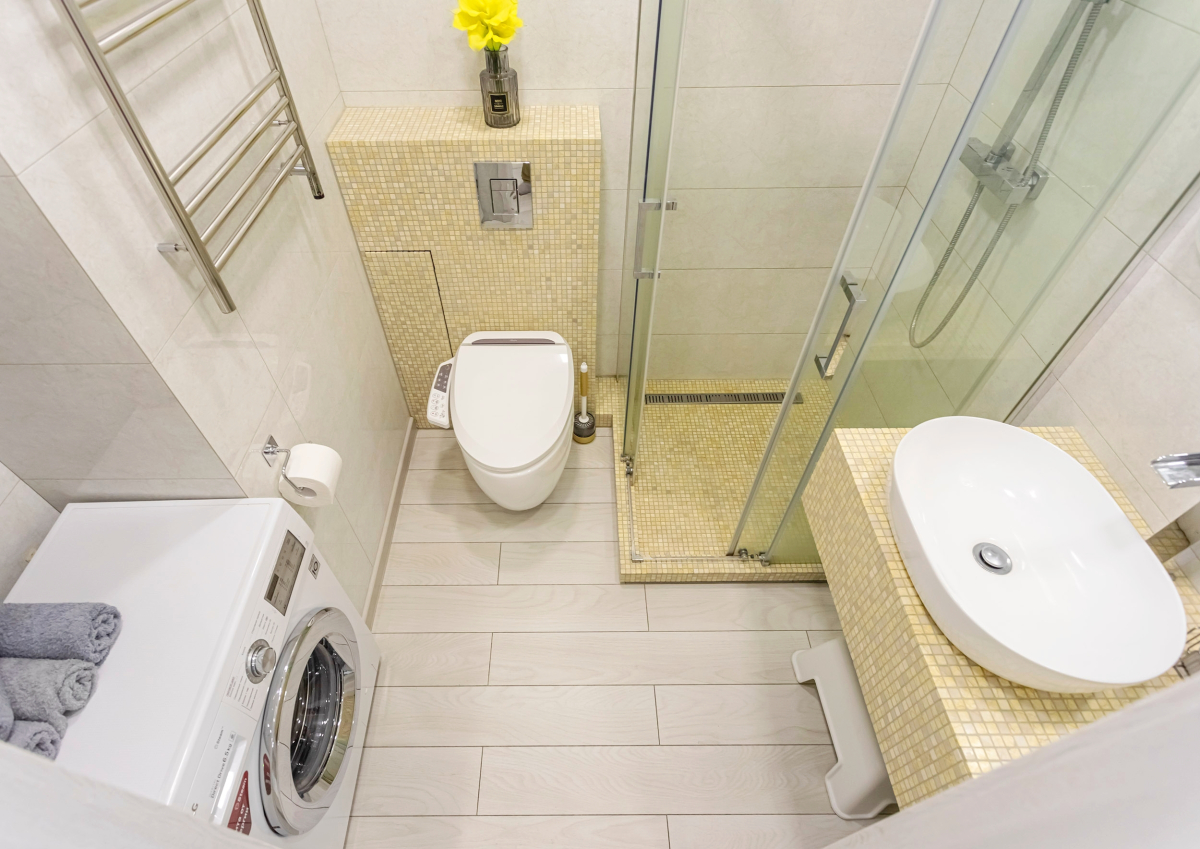 Квартира Комфортная в ЖК Театральный