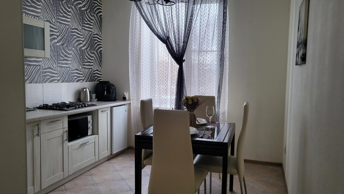 Apartments в центре Гомеля