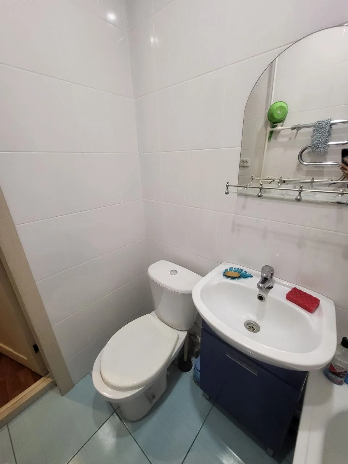 Квартира на улице Чайковского 34