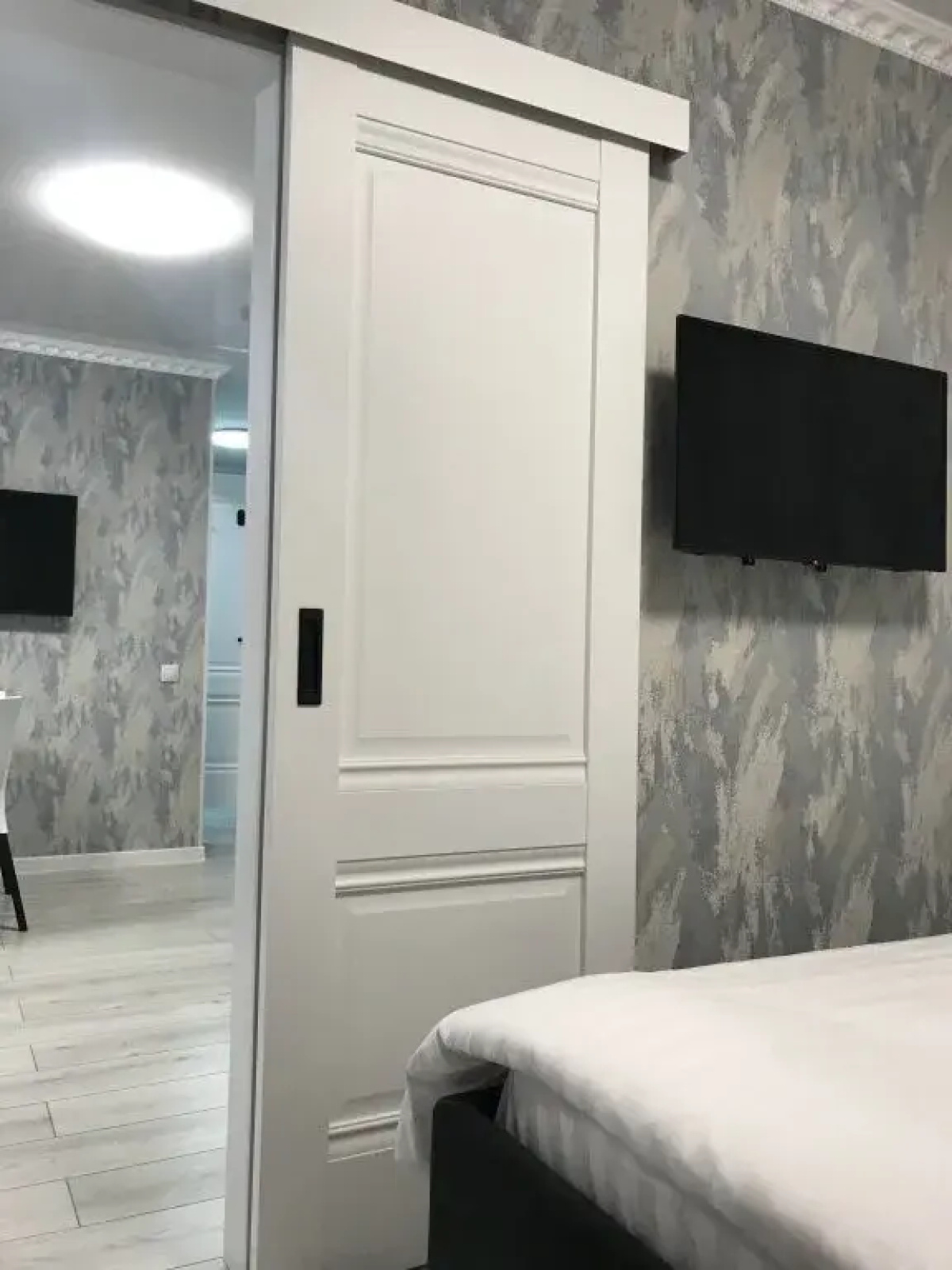 Апартаменты Оскар