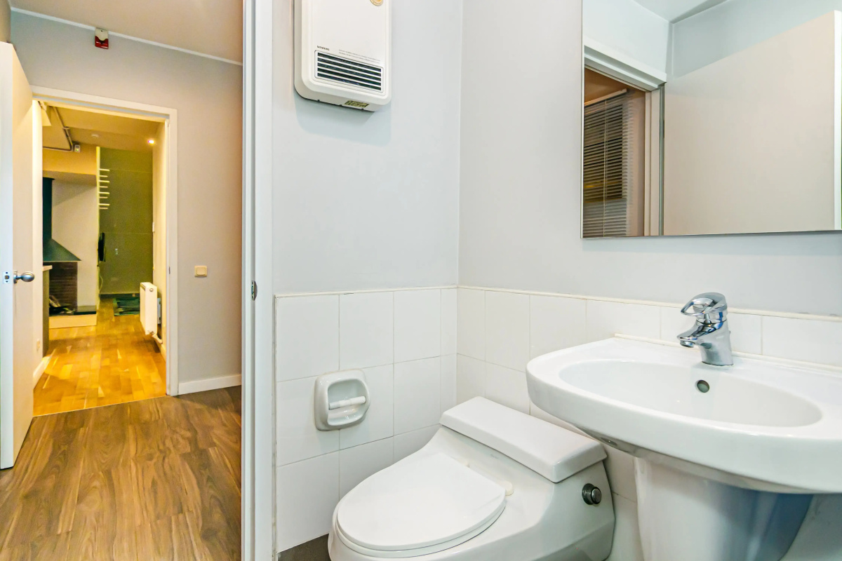 Апарт-отель SEA VIEW REZIDENS