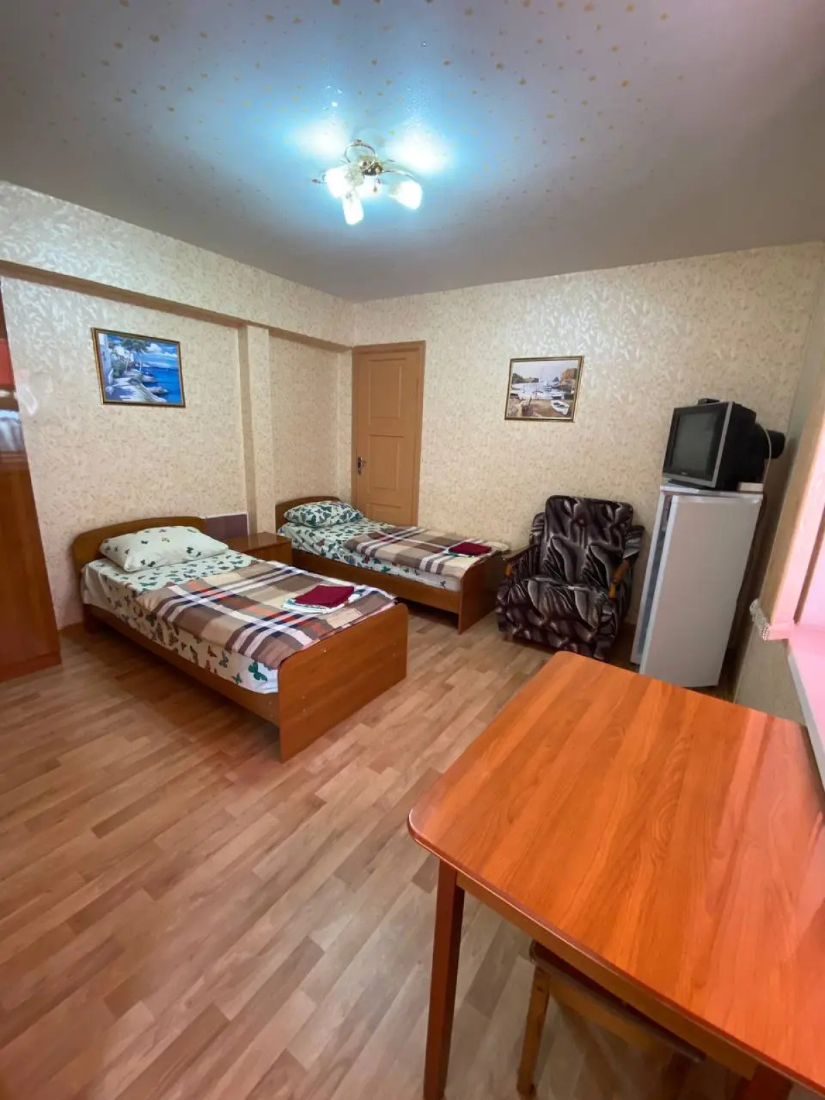 Гостевой дом Екатерина