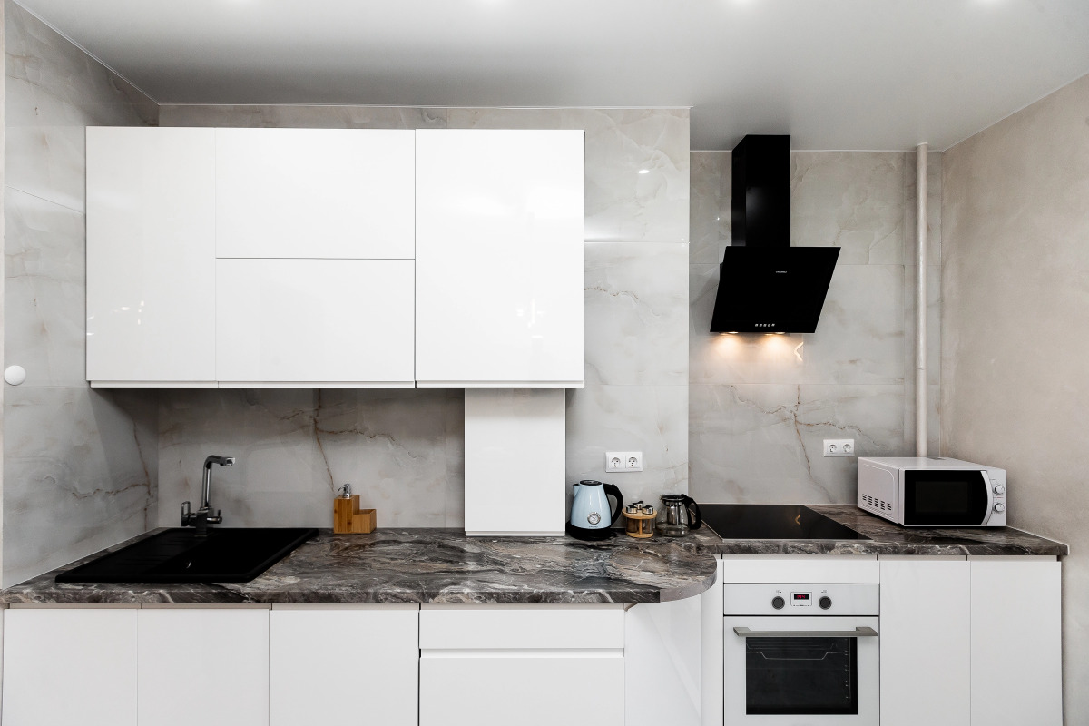 Апартаменты Кранц Престиж 2(2ка)