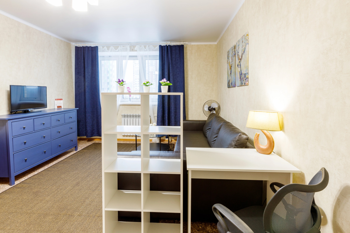 Апартаменты Сутки-24