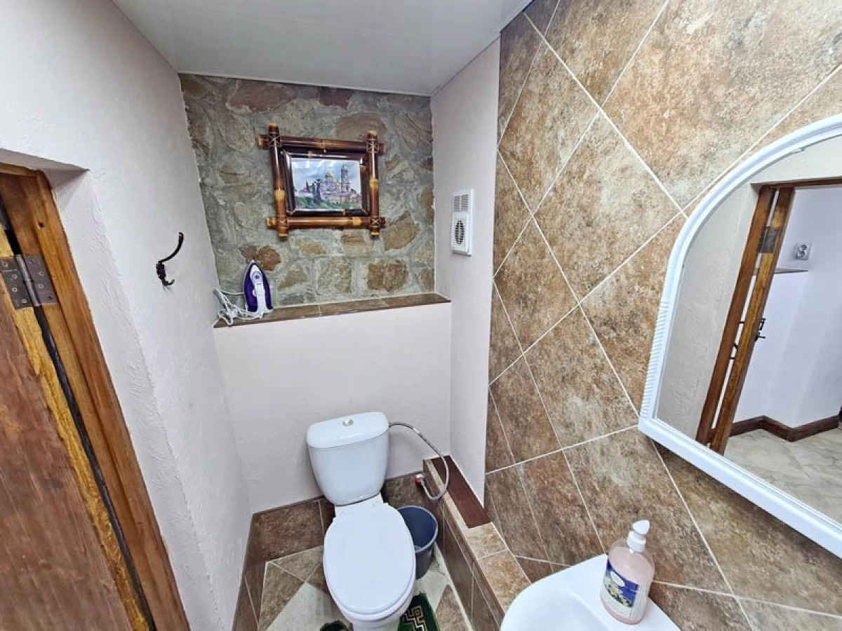 Отдельный коттедж Кубанский дворик 3