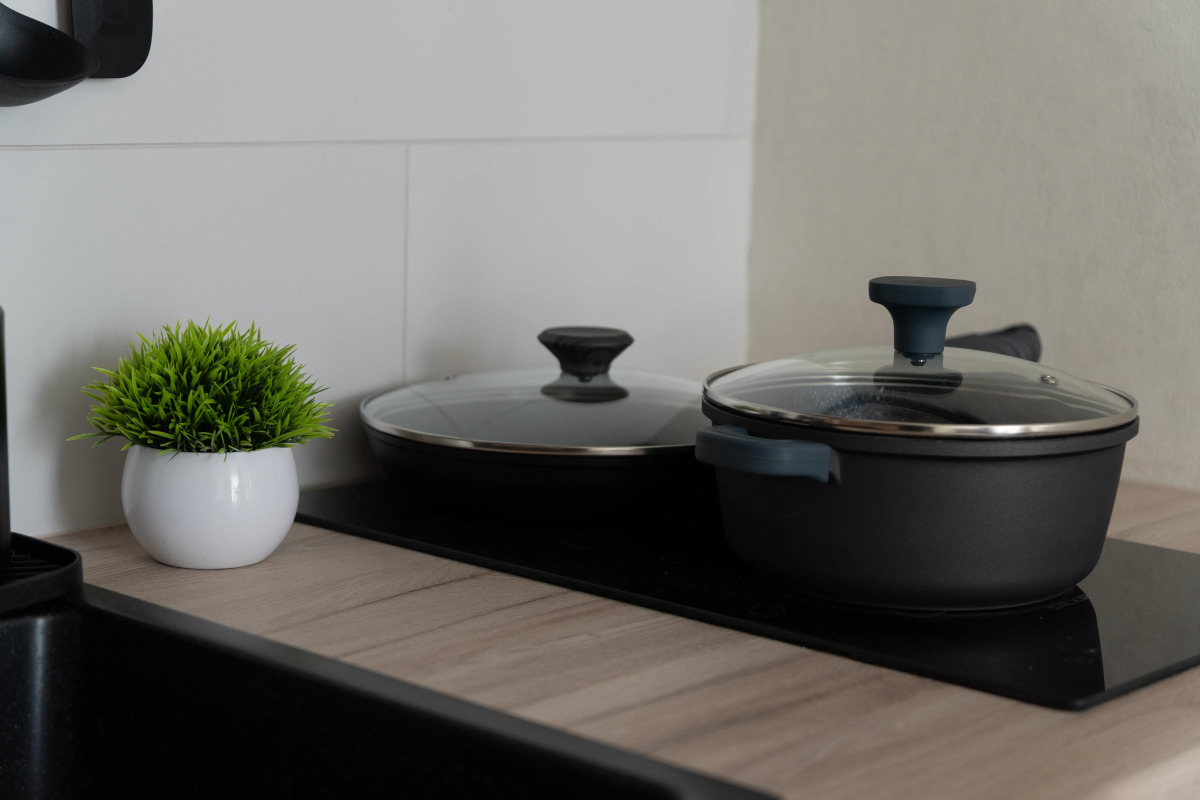 Апарт-отель Аура