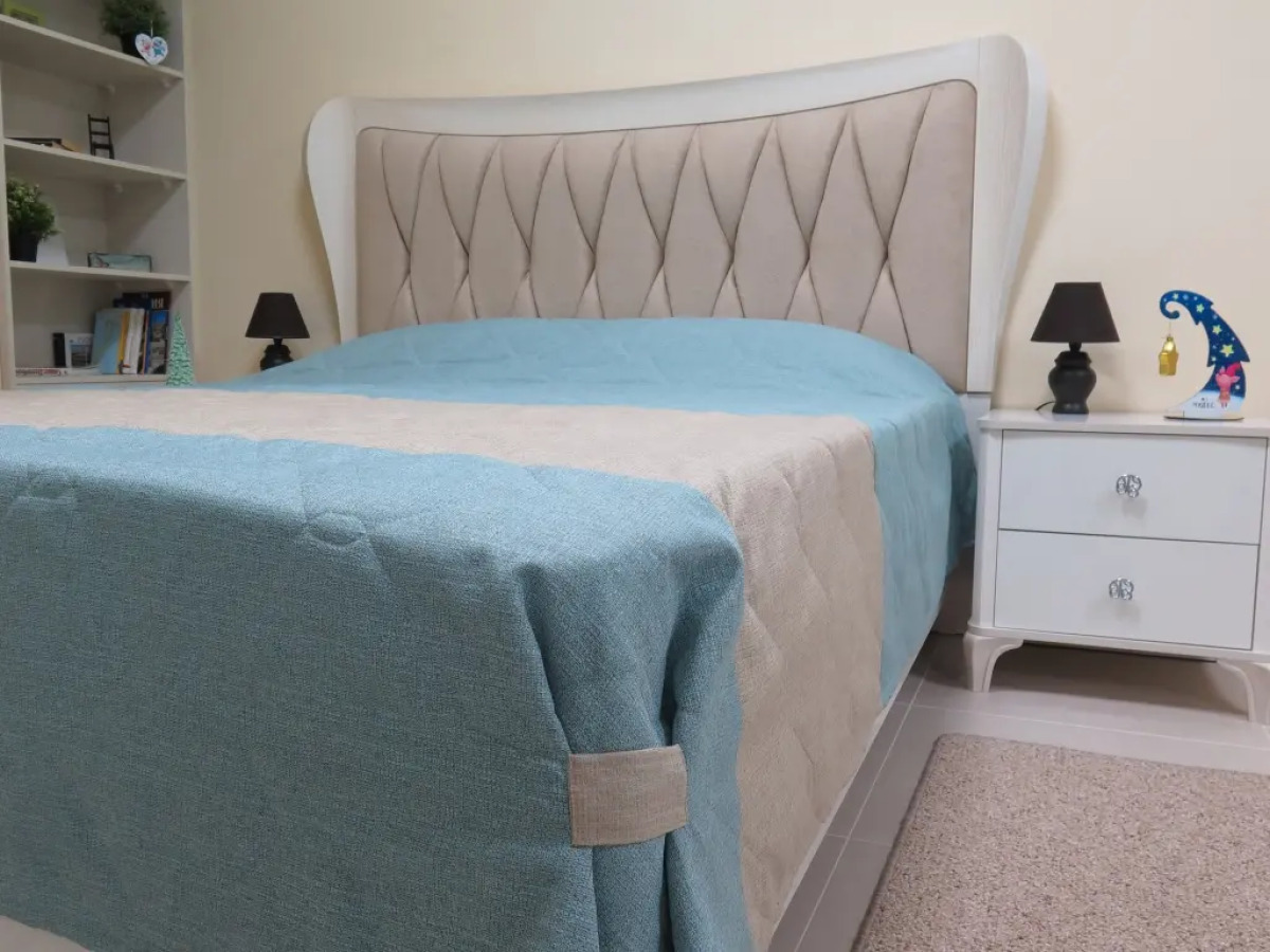 Апартаменты Wellrus Family 11