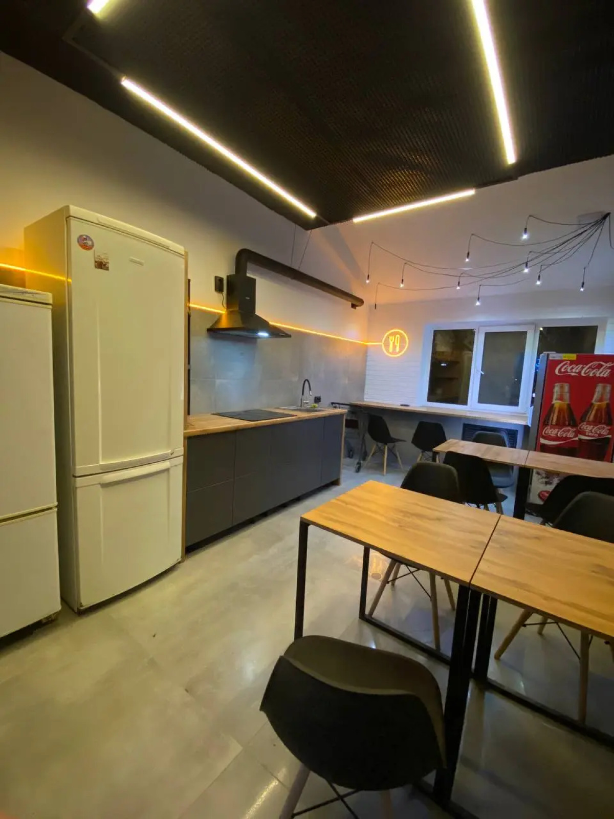 Мини-отель H16