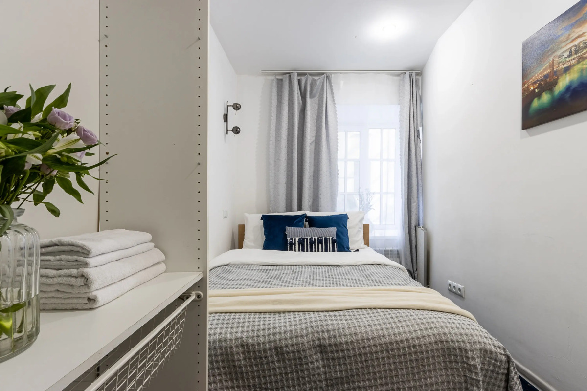 Меблированные комнаты Номера у Морского вокзала