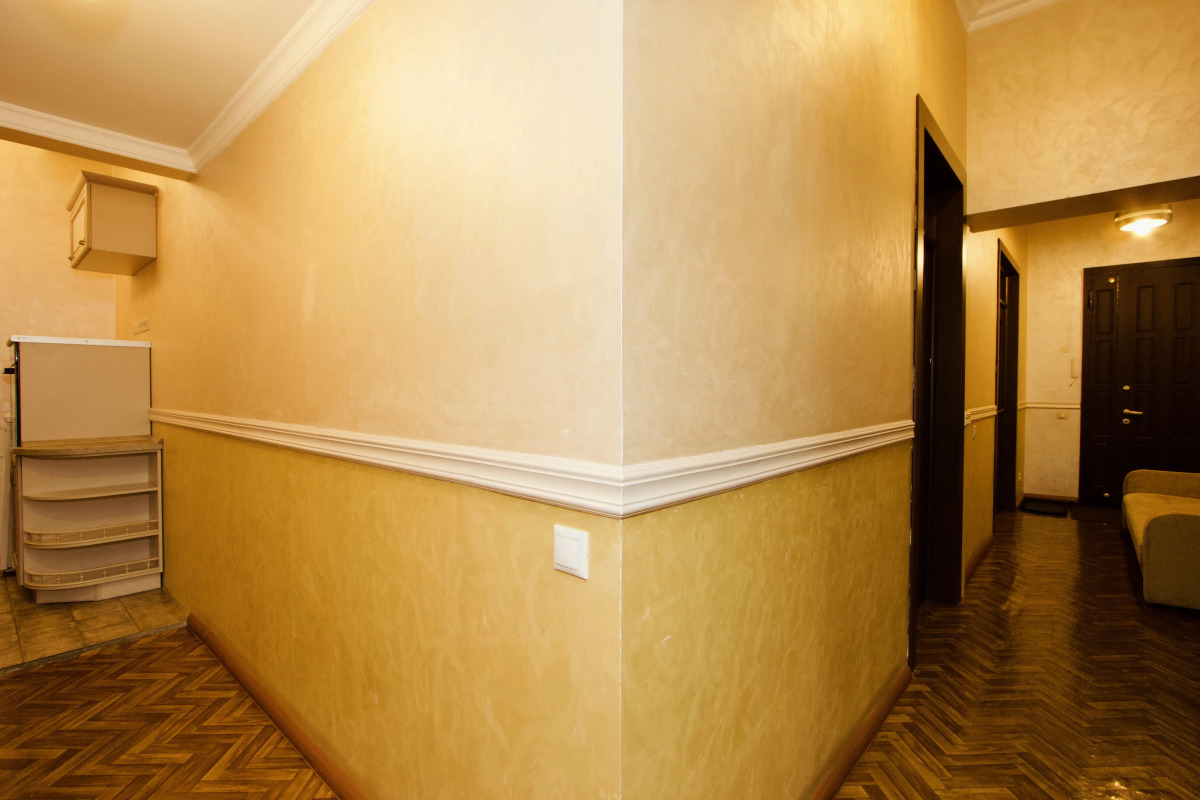 Квартира Свободна-Кудринская Площадь