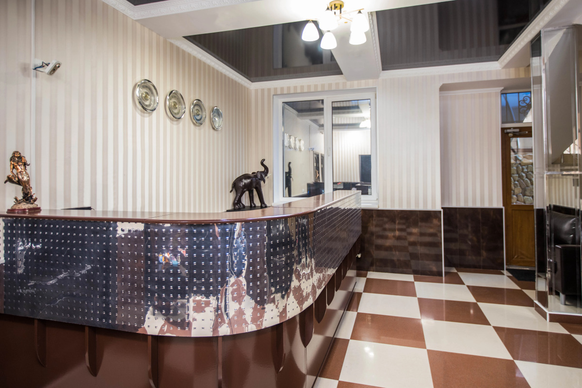 Гостевой дом Мечта у Моря